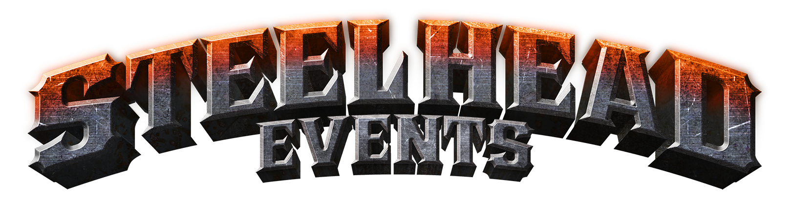 Steelhead Events Logo