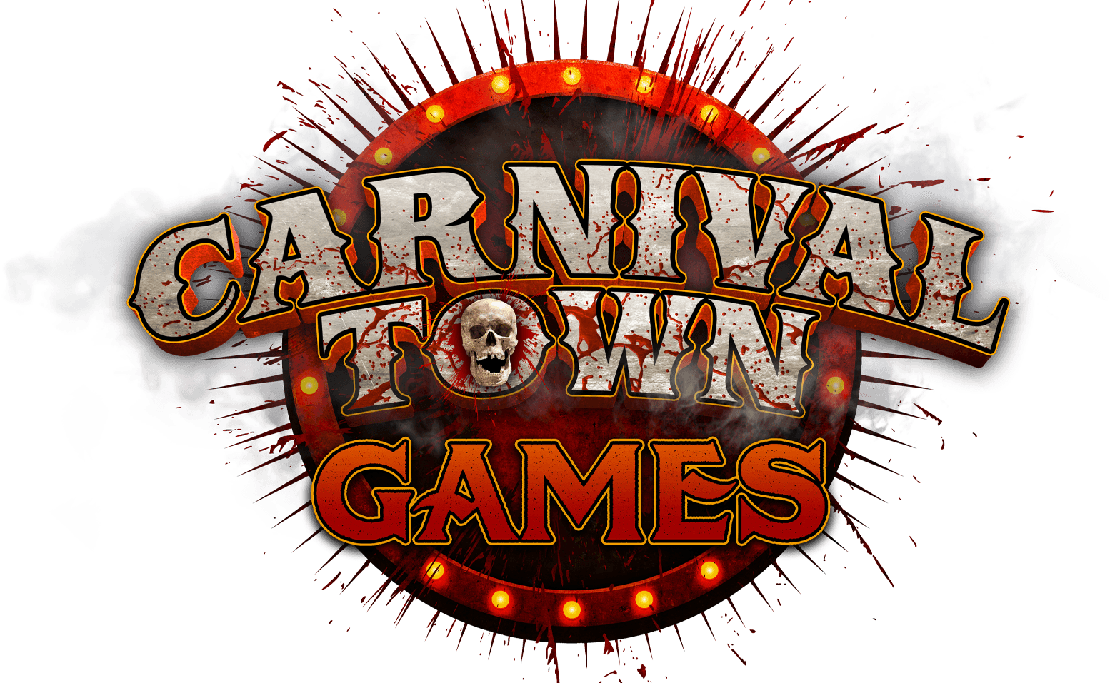 carnival town games