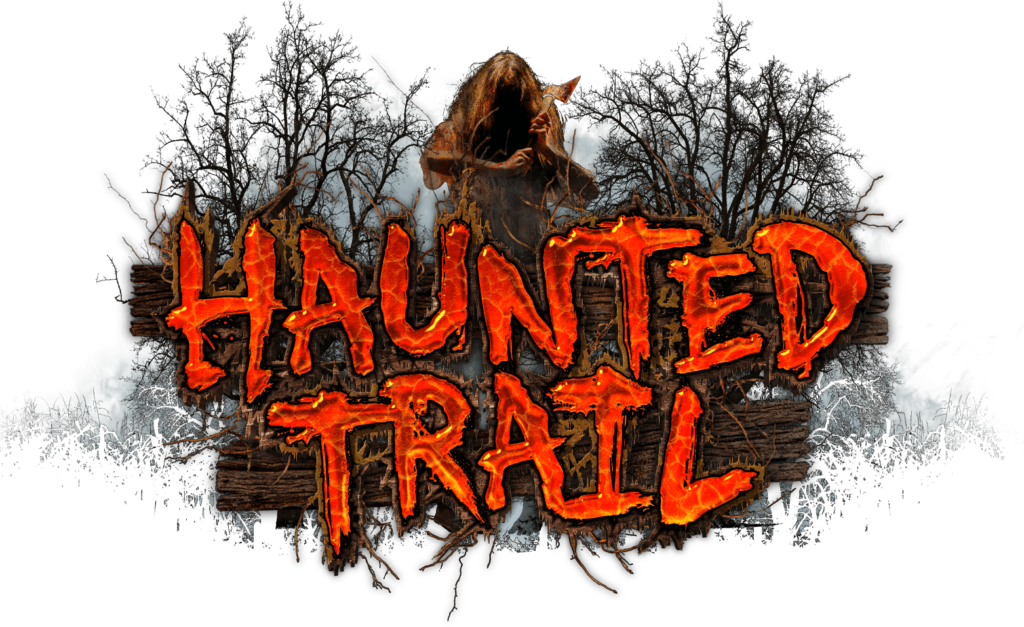haunted trail
