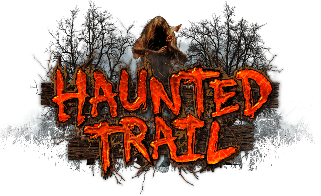 haunted trail